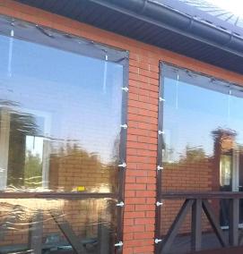 Пленка - модель 4