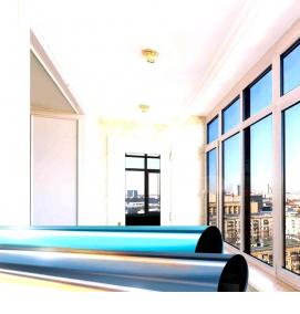 Пленка - модель 2