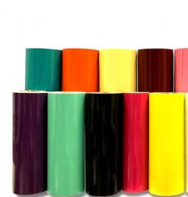 Пленка самоклеящаяся декоративная - вариант 1