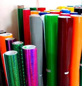 Пленка самоклеящаяся декоративная - вариант 3