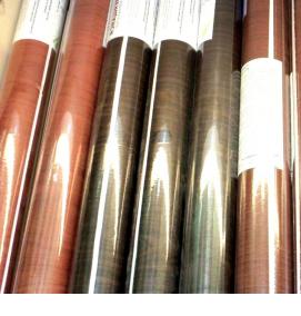 Пленка самоклеящаяся декоративная - вариант 2