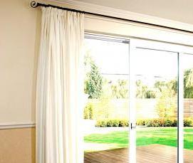 Пленочное остекление - вариант 1