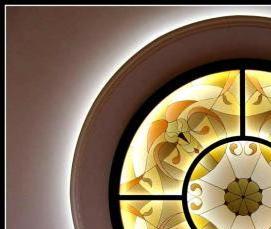 Пленочное остекление - вариант 2