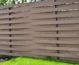 Плетеный   из пвх - тип 1