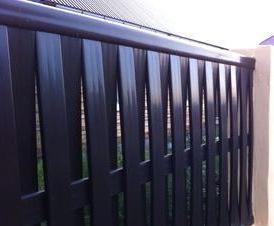 Плетеный   из пвх - тип 4