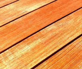 Плинтус - модель 1