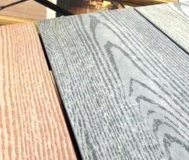 Плинтус - модель 3