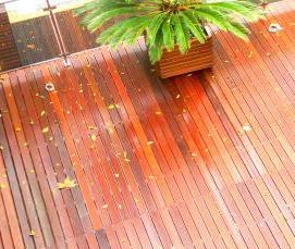 Плинтус - модель 2