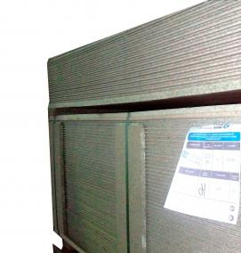 Плита дсп влагостойкая - модель 4