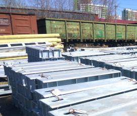 Плита опорная ПО1 3.407.9-146 - модель 3