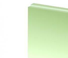 Плита пазогребневая влагостойкая 667х500х80 мм - вариант 3