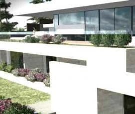 Плита пазогребневая влагостойкая 667х500х80 мм - вариант 2