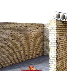 Плита перекрытия 1800 мм - модель 2