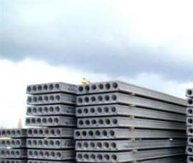 Плита перекрытия 220 мм - вариант 3