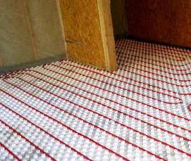 Плита перекрытия для пола - тип 4