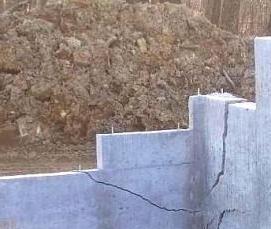 Плита перекрытия П3 - тип 2