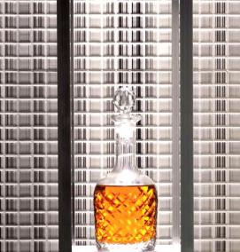 Плитка имитация мозаики - модель 2