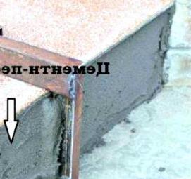 Плитка керамогранитная размер 300x300x8 мм - вариант 3