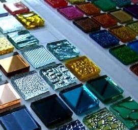 Плитка мозаика испания - модель 4