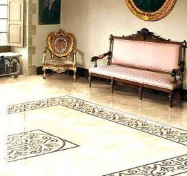 Плитка мозаика испания - модель 3