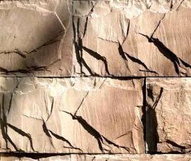 Плитка облицовочная искусственный камень - модель 1