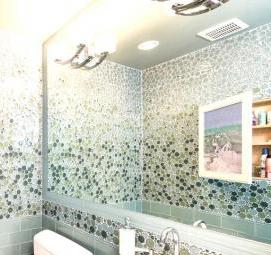 Плитка стеновая мозаика - модель 3