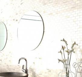 Плитка стеновая мозаика - модель 2