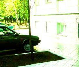 Плитка тротуарная калифорния 30 30 - модель 4