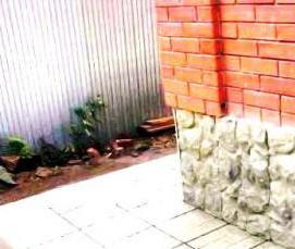 Плитка тротуарная калифорния 30 30 - модель 2