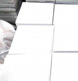 Плитка тротуарная зимняя - вариант 3