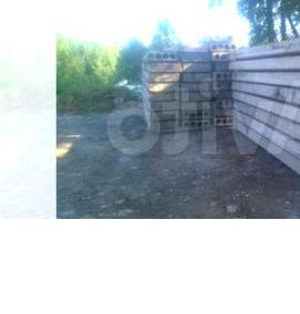 Плиты перекрытия б/у - модель 1