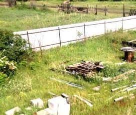 Плиты перекрытия набережные - модель 2