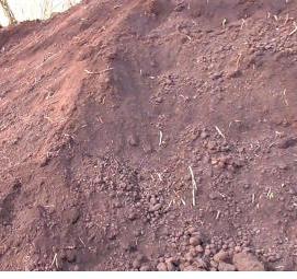 Плодородный грунт для рассады - модель 4