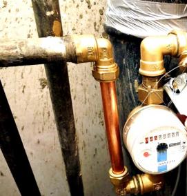 Пломбиратор для счетчиков воды - модель 4