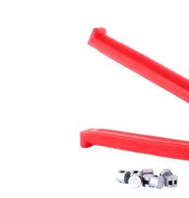 Пломбиратор для свинцовых пломб - тип 1