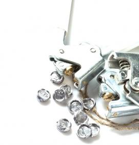 Пломбиратор для свинцовых пломб - тип 4