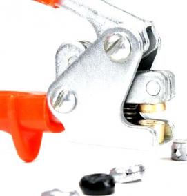 Пломбиратор для свинцовых пломб - тип 3