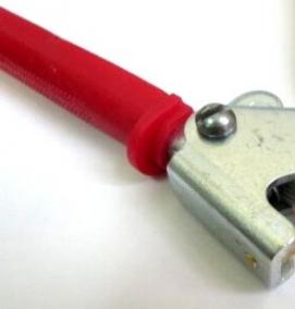 Пломбиратор для свинцовых пломб - тип 2