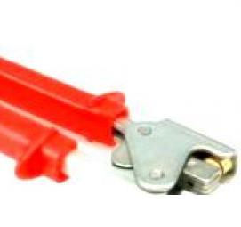 Пломбиратор с гравировкой - модель 3