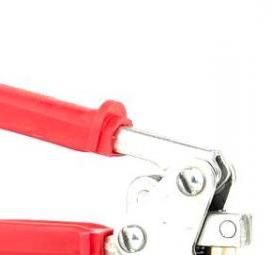 Пломбиратор с гравировкой - модель 2