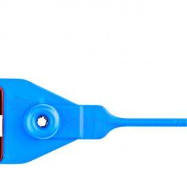 Пломбы контрольные номерные - модель 2