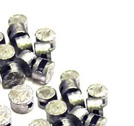 Пломбы на счетчики свинцовые - тип 2