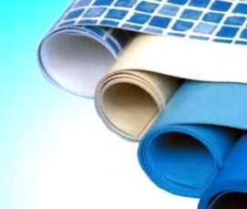 Плоская битумная кровля - модель 3