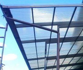 Плоский - вариант 2