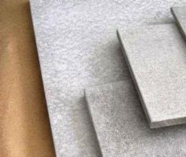 Плоский шифер - модель 3