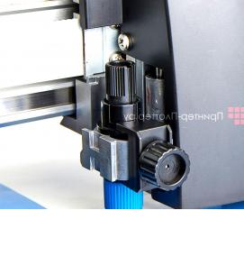 Плоттер для резки - модель 3