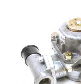 Пневматический воздухораспределитель - вариант 4