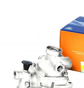 Пневматический воздухораспределитель - вариант 2