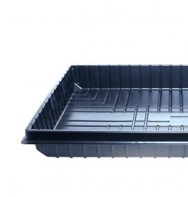 Поддон для рассады пластиковый большой - модель 4