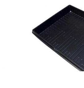 Поддон для рассады пластиковый большой - модель 3